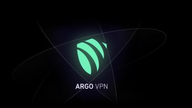 فیلتر شکن ArgoVPN